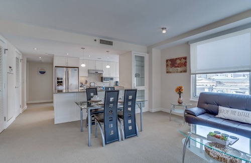 Penn Quarter Apartment | Fully Furnished 2 Bedroom Apartment in Washington DC by RedAwning