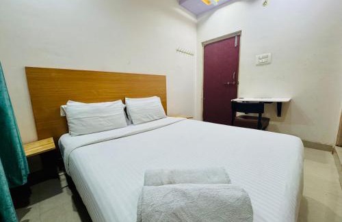 Ramagundam Apartment | Fully furnished 2BHK home @NTPC