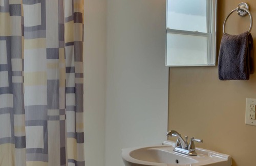 Rutherfordton Apartment | Fully Furnished Apartment for Business or Vacation Travel