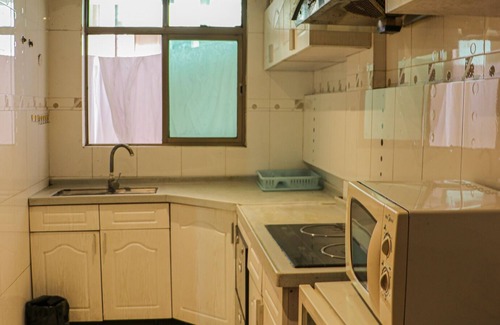 Yeka Apartment | Fully Furnished Apartment in Addis