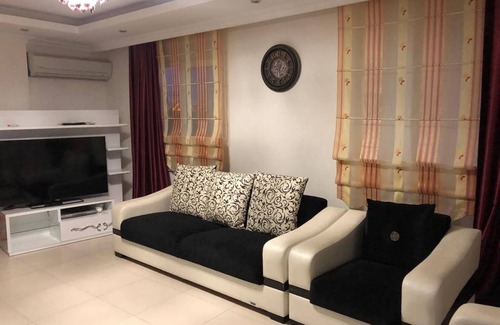 Avsallar Apartment | Fully furnished apartment in Orion City