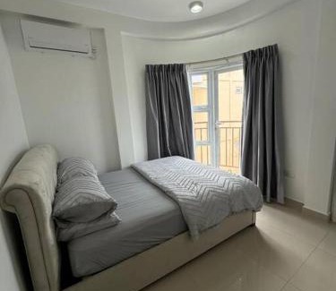 Gulhi Apartment | Fully furnished apartment few steps from beach