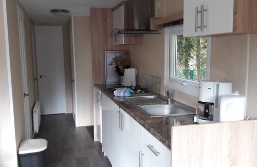 Ahrbruck Ski Chalet | Fully furnished chalet for 4 people