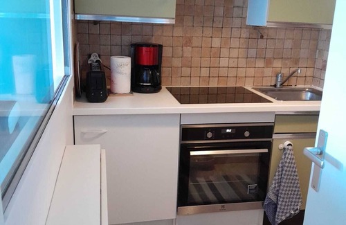 Necker Apartment | Fully furnished cozy and central apartment