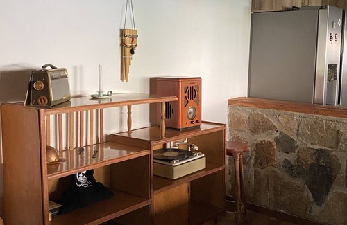 Paihuano House | Fully furnished house for 6 people 2 blocks from the Pisco Elqui square.