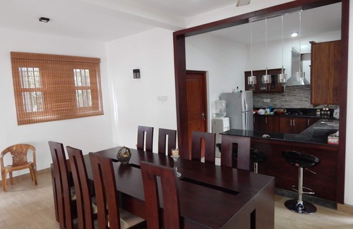 Thalawatugoda House | Fully furnished house for long-term or short-term rent