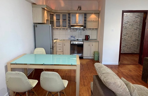 Chingeltei Apartment | 👍Fully furnished, located in heart of Ulaanbaatar city