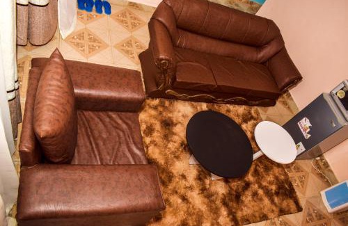 Thika Bed & Breakfast | Fully furnished one bedroom bnb in thika town jomoko
