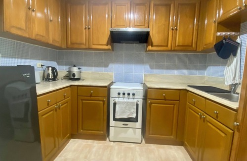 Palanan Condo | Fully-Furnished Studio Apartment with Parking