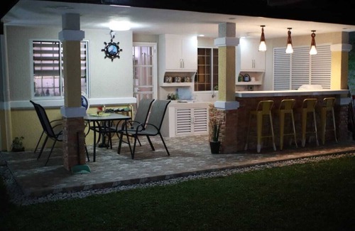 Angeles City Villa | Fully Furnished Villa in Mabalacat Near Clark