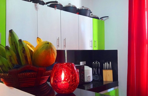 Panadura Apartment | fully furniture cinnamon apartment with privet roof garden