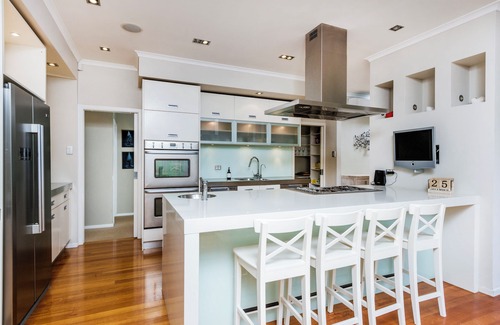 Milford House | Fully Modernized 1940's Single Level Bungalow