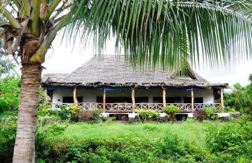 Matemwe Bed & Breakfast | FULLY PRIVATE VILLA 390sqm ZERO MINUTES TO BEACH MATEMWE