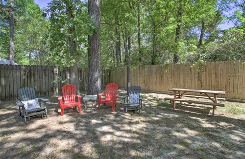 Grogan's Mill House | Fully Refurbished Home in Front of the Woodlands!