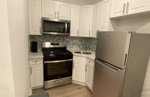 North Philadelphia Apartment | Fully remodeled apartment in fishtown