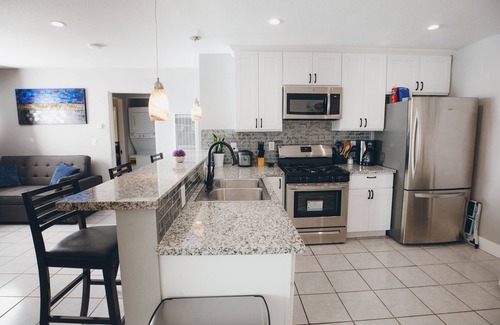 East San Jose Apartment | Fully remodeled House | FREE parking | Fast Internet