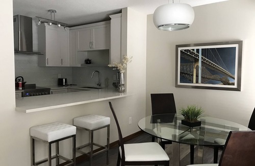 Saskatoon Apartment | Fully Renovated 2 Bed, 1 Bath Apartment near 8th Street