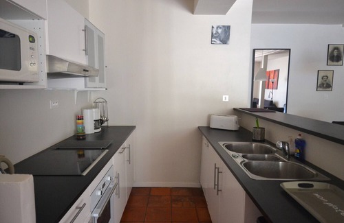 Souillac House | Fully renovated 4P gîte with view on the pool