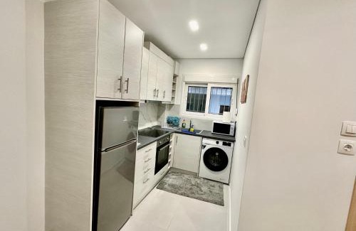 Attiki Apartment | Fully Renovated Apartment In The Heart Of Athens