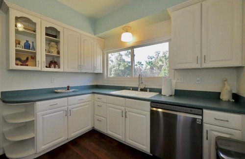 Hillcrest House | Fully Renovated Craftsman House ~ Hillcrest~2 BDRM~ BEST LOCATION ~+PARKING ~