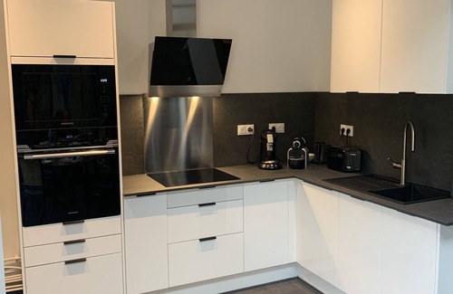 Rosendael House | Fully renovated Malouine house 5 minutes from the beach