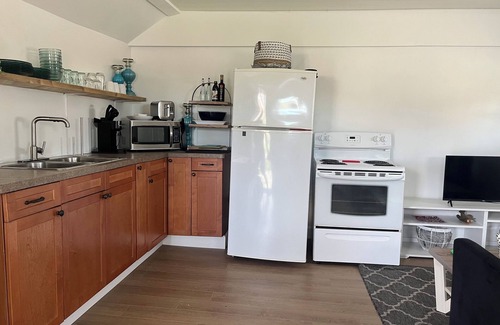 Trent Hills Cabin | Fully Renovated original Percy Boom Haven cabin.