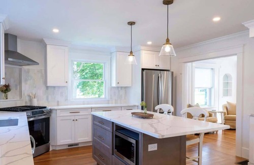 Fifth Ward House | Fully Renovated Summa
