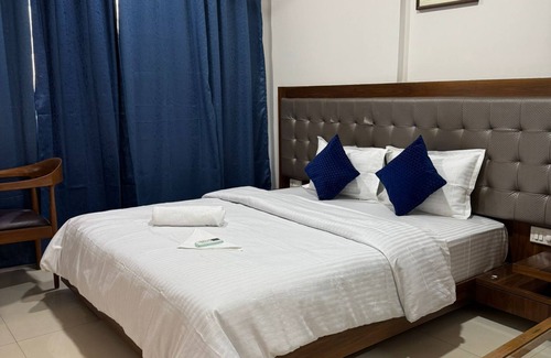 Chandivali Apartment | Fully Serviced Apartment - Centrally Located