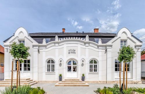 Revfulop House | Fulop Panzio Rooms near Lake Balaton