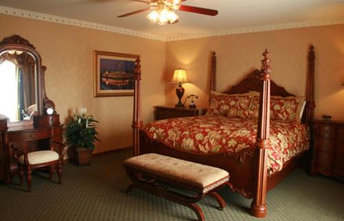 Witmer Hotel | Fulton Steamboat Inn