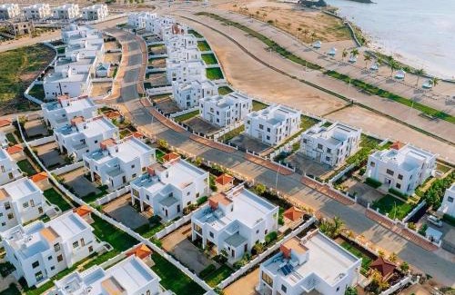 Fumba Villa | Fumba Uptown Ocean Front Villa