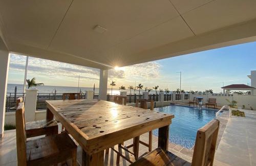 Fumba Villa | Fumba Uptown Ocean Front Villa