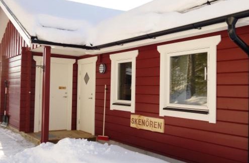 Funasdalen House | Funäsdalens Stugby