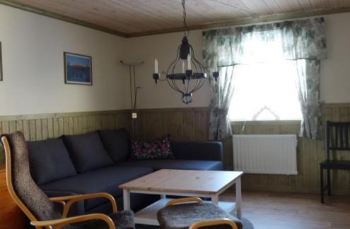 Funasdalen House | Funäsdalens Stugby