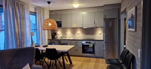 Funasdalen Apartment | Funäsdalshöjden Funäsdalen