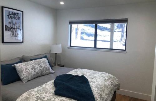 Incline Village House | Fun & Air Conditioned Lake Tahoe 3 BR/2.5 BA Home