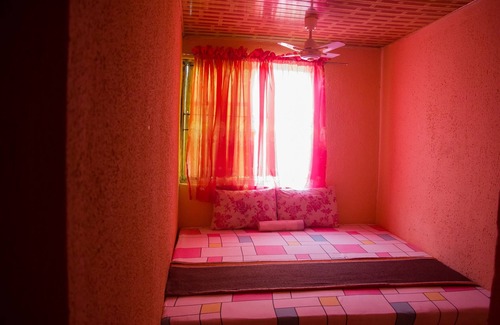 Lekki Hotel | Fun City Hotel 1