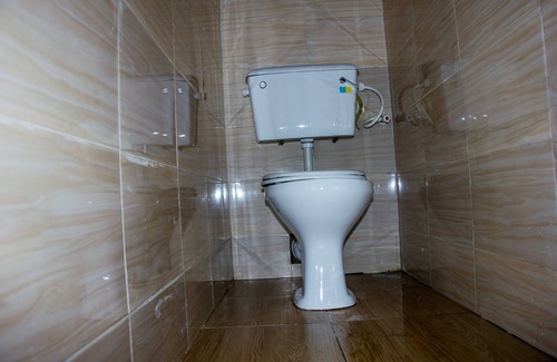 Lekki Hotel | Fun City Hotel 1