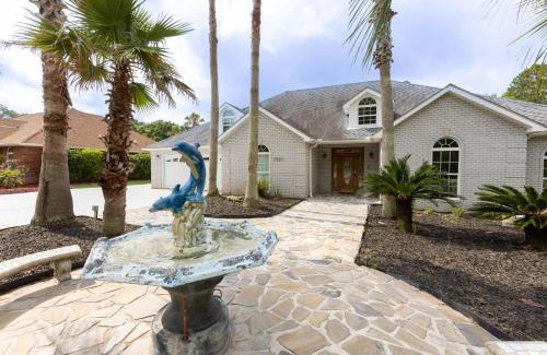 Foley House | Fun Daze