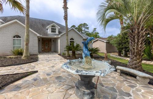 Foley House | Fun Daze