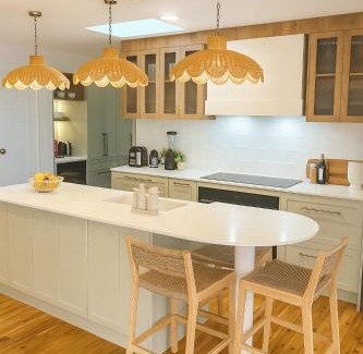 Medowie House | Fun Family Escape with Highland Cows