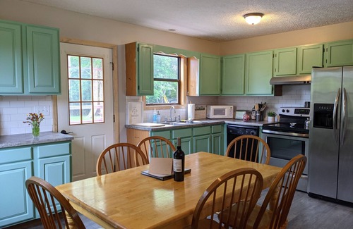 Timberline House | Fun For the Whole Crew!