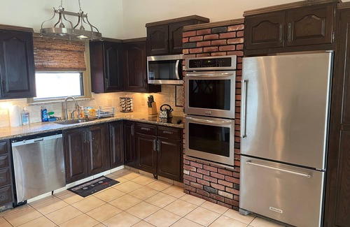 Mahopac House | Fun, Friends, and Family Lakefront Home w/Dock and Beach