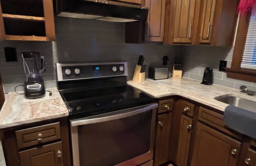 Rocky Mount House | Fun Home Away From Home W/Pool Family Fun