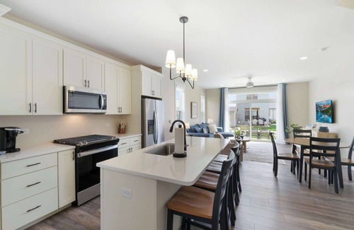 Ottawa House | Fun In The Sun - 3 Bedroom, 3.5 Bath