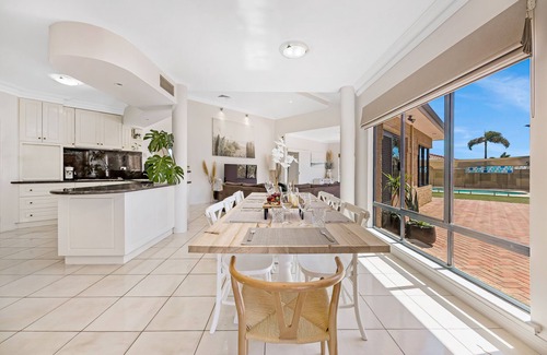 Coogee House | Fun in The Sun: Pool Bliss & Ocean Views