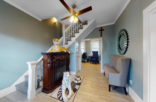 Galveston House | Fun in the Sun