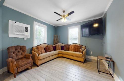 Galveston House | Fun in the Sun