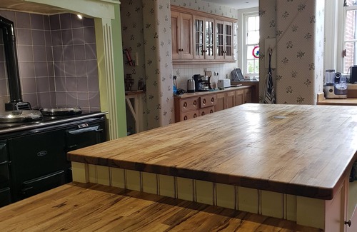 Carlisle House | Fun & Spacious Mansion for 6 to 21+, The Lakes and Hadrian’s Wall