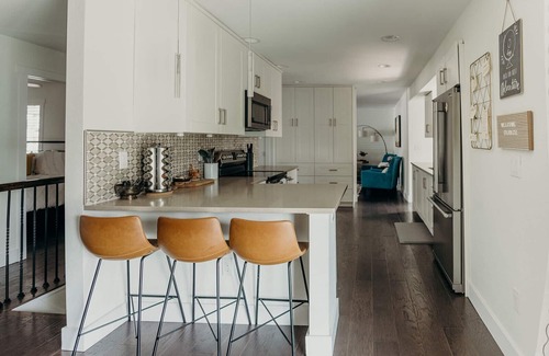 Westminster House | Fun & Stylish Home - Perfect for Groups *Denver-Boulder* Sleeps 14